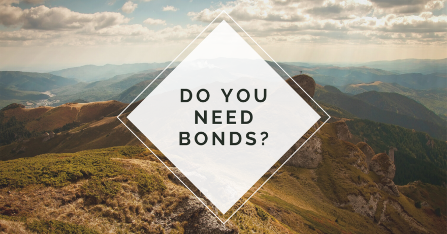Do You Need Bonds?