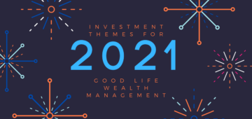 Investment Themes for 2021