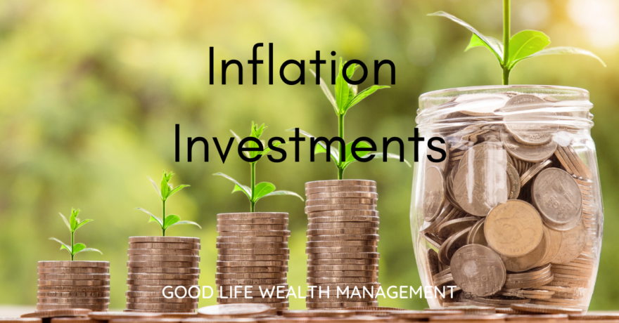 Inflation Investments