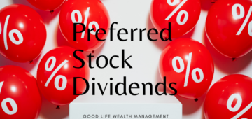 Preferred Stock Dividends