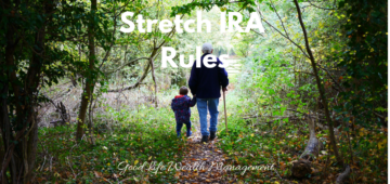 Stretch IRA Rules