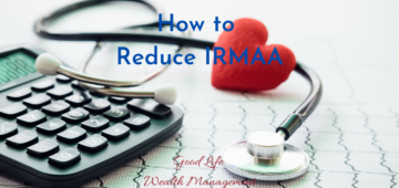 How to Reduce IRMAA