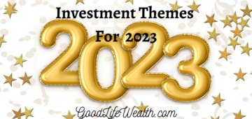 Investment Themes for 2023