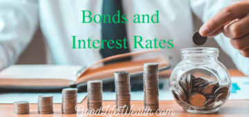 Bonds and Interest Rates