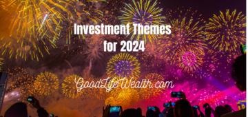 Investment Themes for 2024
