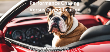 Performance Chasing Versus Diversification