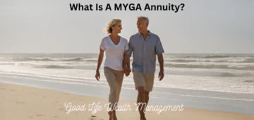 What is a MYGA Annuity