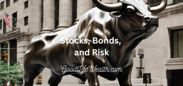 Stocks, Bonds, and Risk