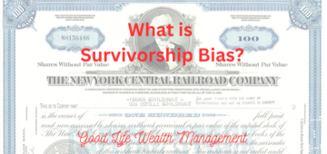 What is Survivorship Bias