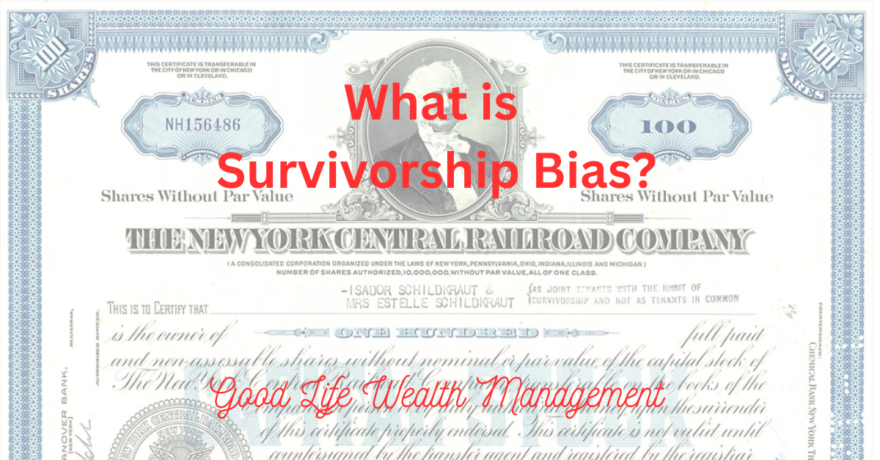 What is Survivorship Bias