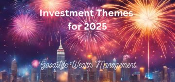 Investment Themes for 2025